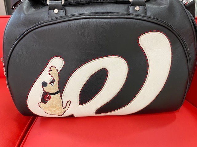 MUスポーツ ボストンバック SPORTS ボストンバッグ MU 大容量 30周年