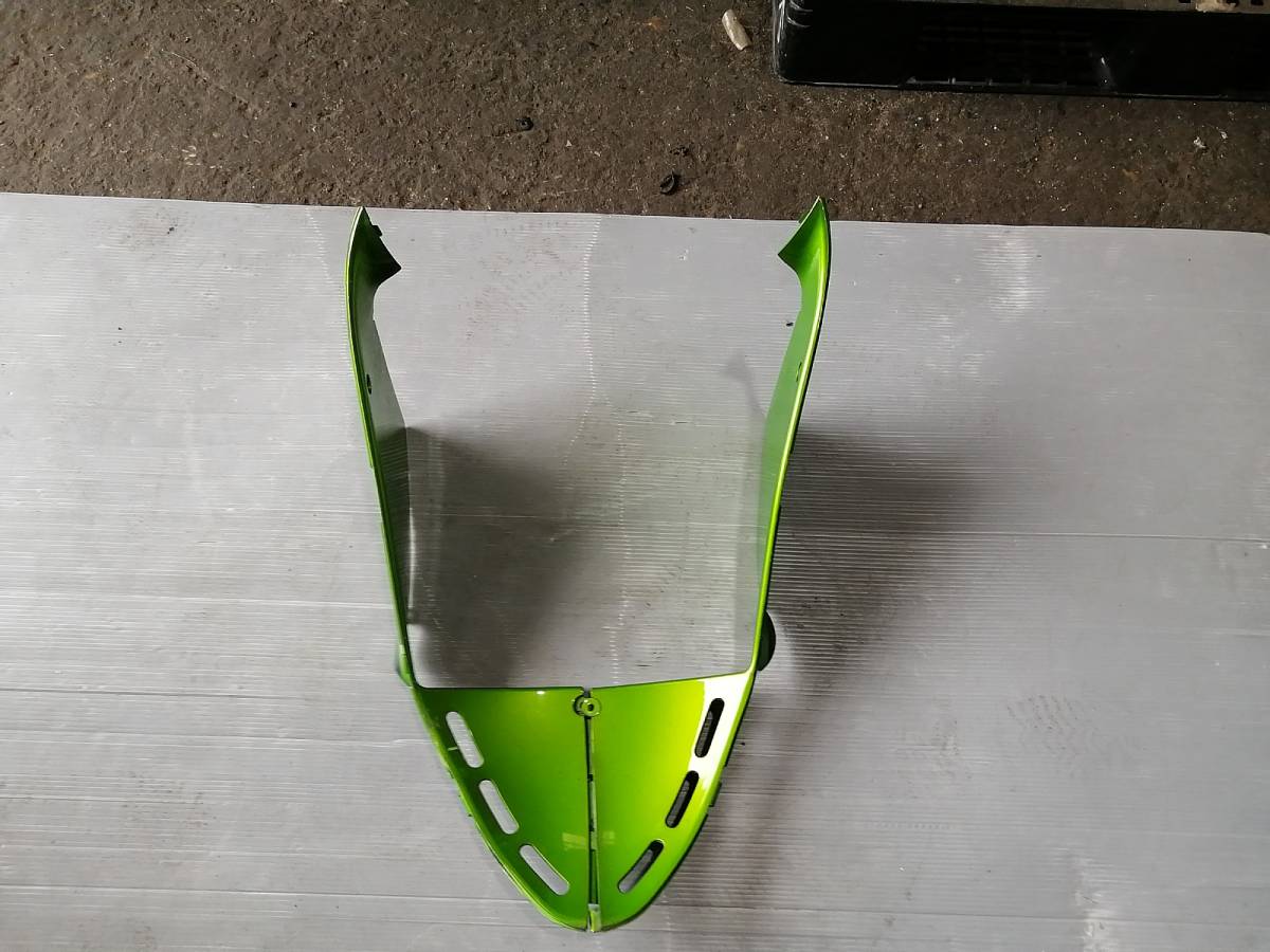 2026年最新Yahoo!オークション カウル アンダーの中古品 -zx12r ZX-12R