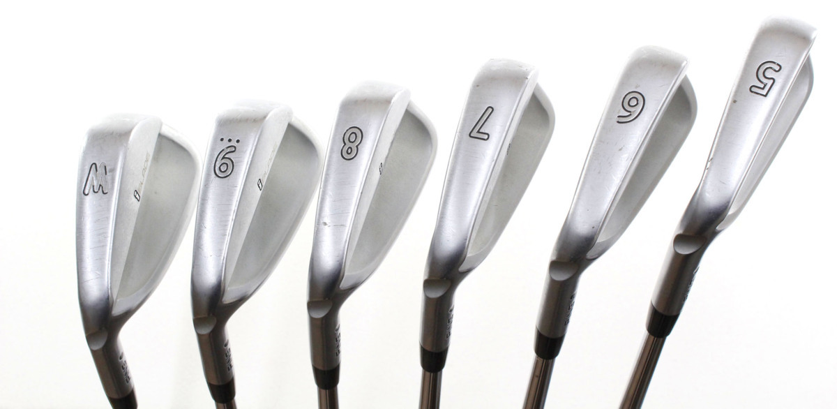  現状品 PING i BLADE ピン アイブレード レフティ Tour 120 Xフレックス アイアン6本セット 5~9 W&rsquo;(その他)｜売買されたオークション情報、yahooの商品情報をアーカイブ公開 - オークファン 男性左きき用