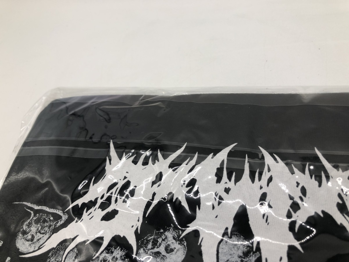 ☆未開封未使用品☆BABYMETAL 「BxMxC」TEE Tシャツ サイズ:L ベビー 