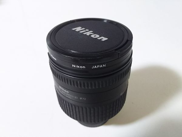  NIKON ニコン カメラレンズ NIKKOR 24-85mm 1：2.8-4 D(ニコン)｜売買されたオークション情報、yahooの商品情報をアーカイブ公開 - オークファン ニコン