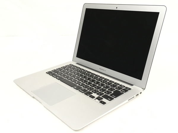 MacBook Air 13inch 2017 256GB 箱付き ジャンク品 Apple MacBook Air 13インチ 2017 ノート PC i7-5650U 2.20GHz 8GB SSD