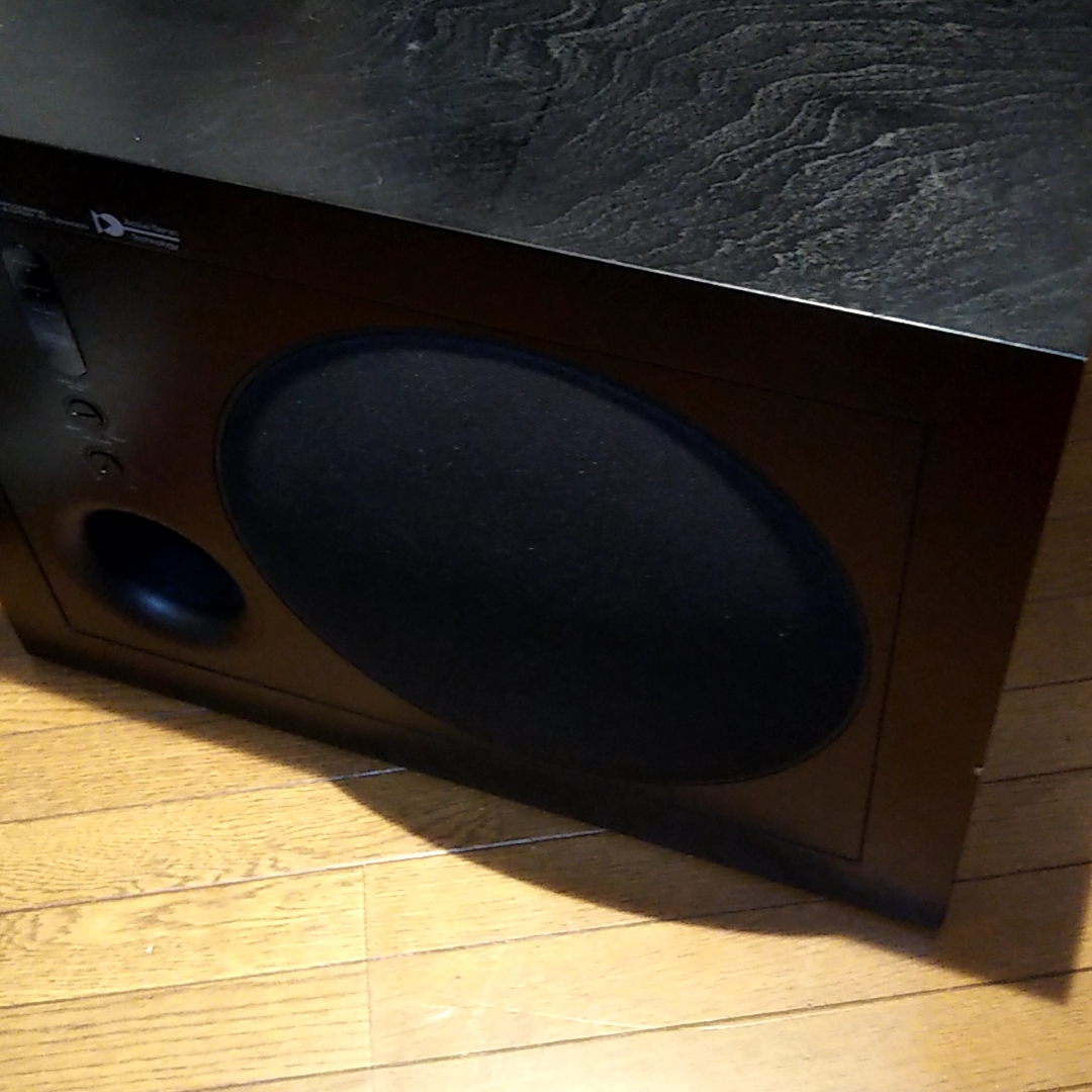 YAMAHA - YST-SW1000 | Yamaha ヤマハ Yahoo!オークション