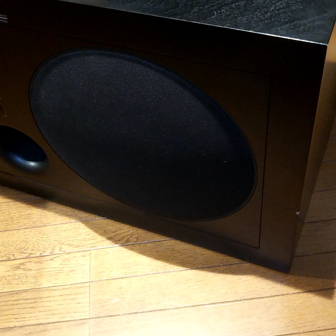 YAMAHA - YST-SW1000 | Yamaha ヤマハ Yahoo!オークション