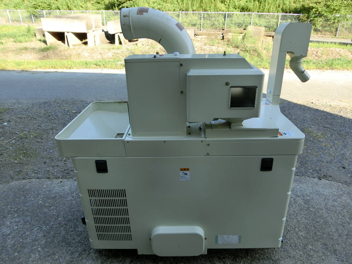 籾摺機 サタケ -サタケ 2026年最新Yahoo!オークション nps350の中古品 