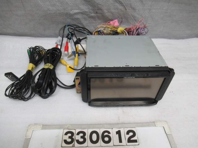 カロッツェリア】carrozzeria AVIC-MRZ77 メモリーナビ 330612