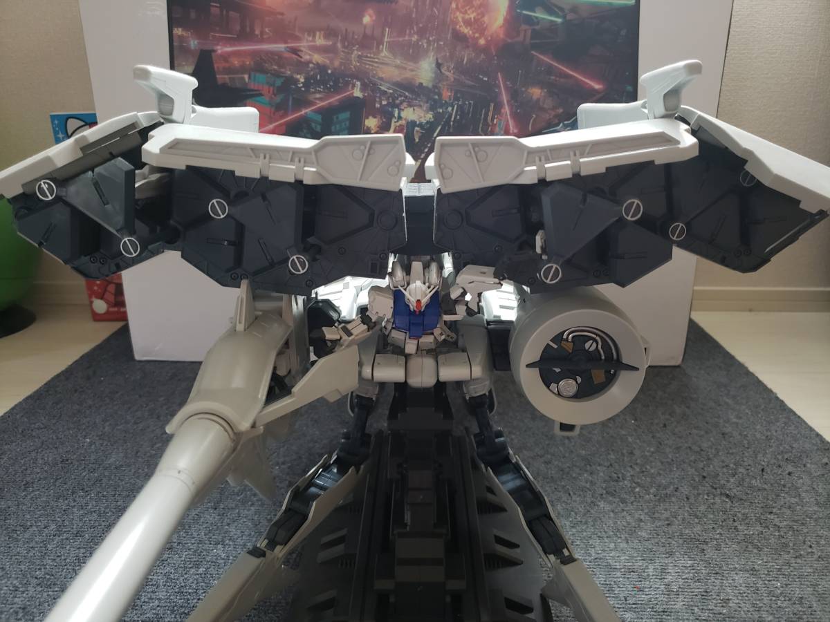 デンドロビウム hg デンドロビウム HGUC 1⁄144 It's 新品·未開封