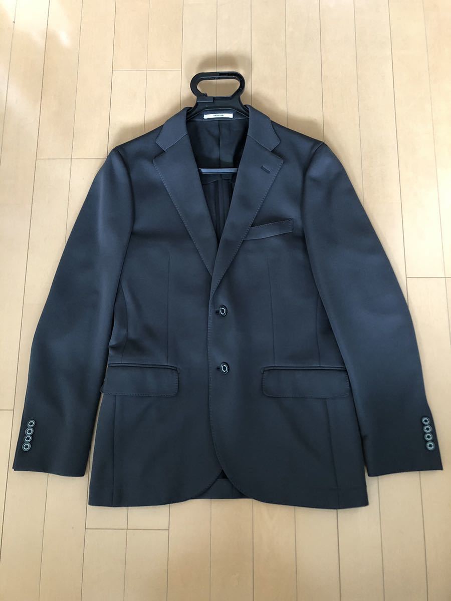 定番人気，定番 マッキントッシュ フィロソフィー MACKINTOSH PHILOSOPHY スーツ 上下セット 品 サンプル品(男性用)｜売買されたオークション情報、yahooの商品情報をアーカイブ公開 - オークファン 男性用