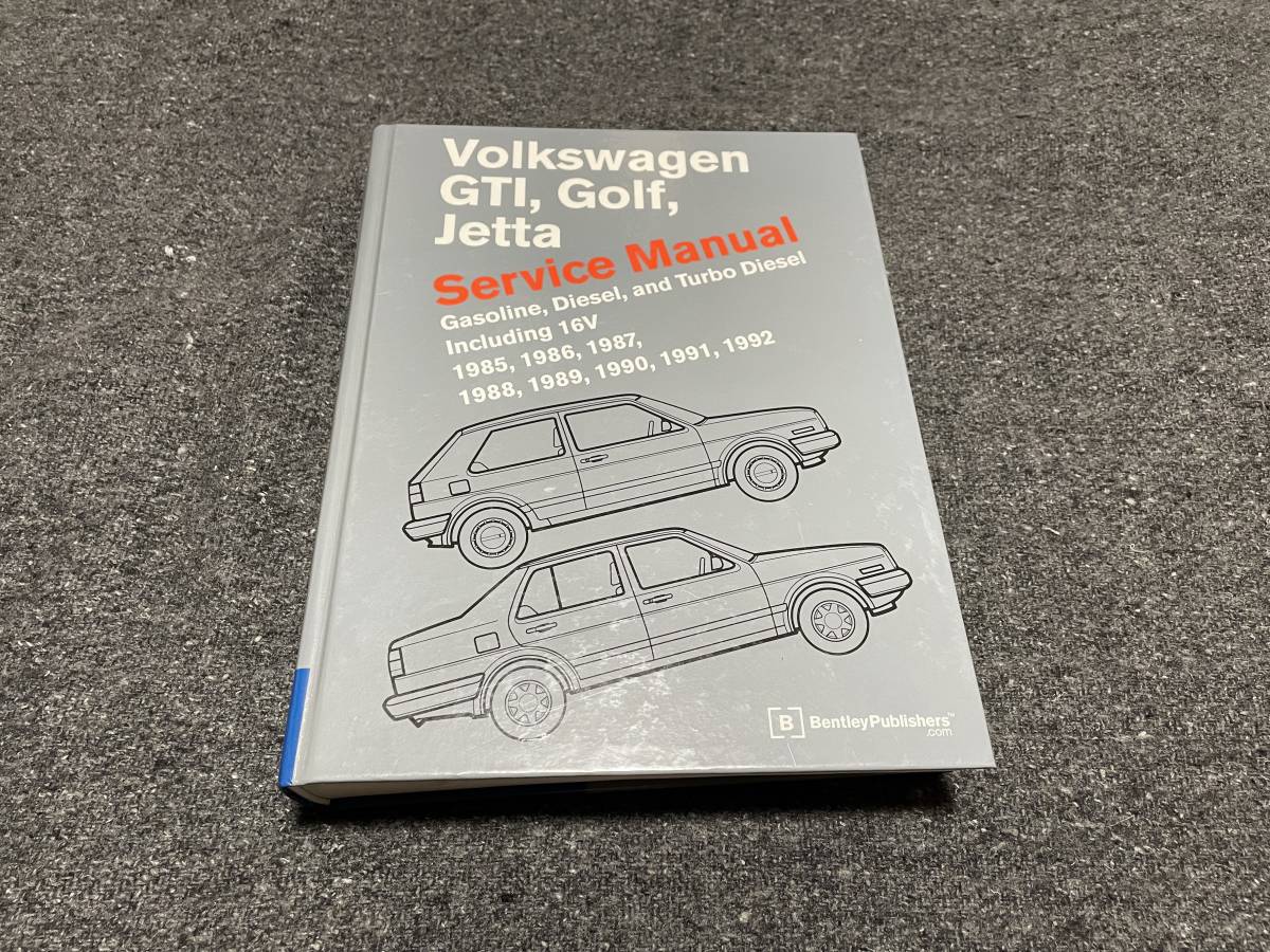 VW GOLF -リペアマニュアル(フォルクスワーゲ 2026年最新Yahoo 
