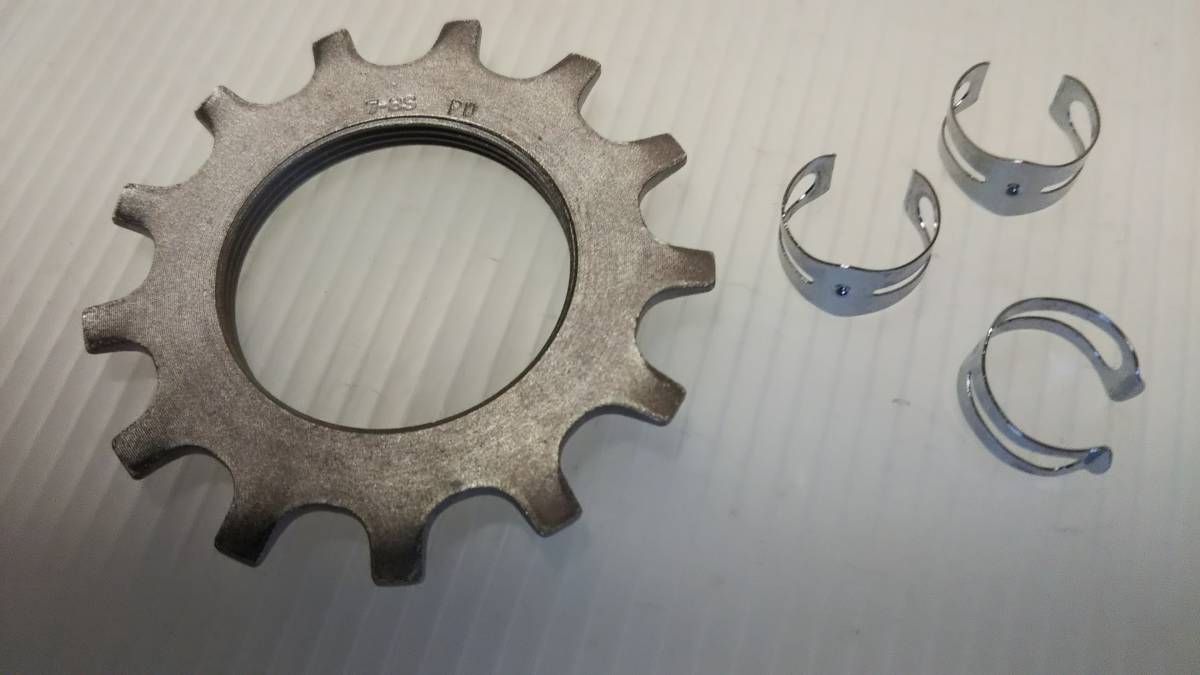 シマノ SHIMANOデュラエースボスフリー補修予備部品 7Sボスフリー