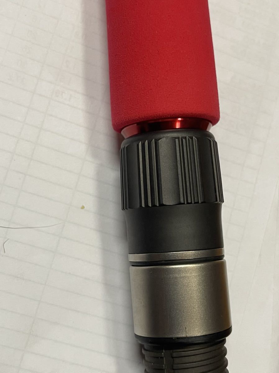 美品 希少 MC WORKS EXPLOSION 845HF カスタムモデル 美品 希少 MC