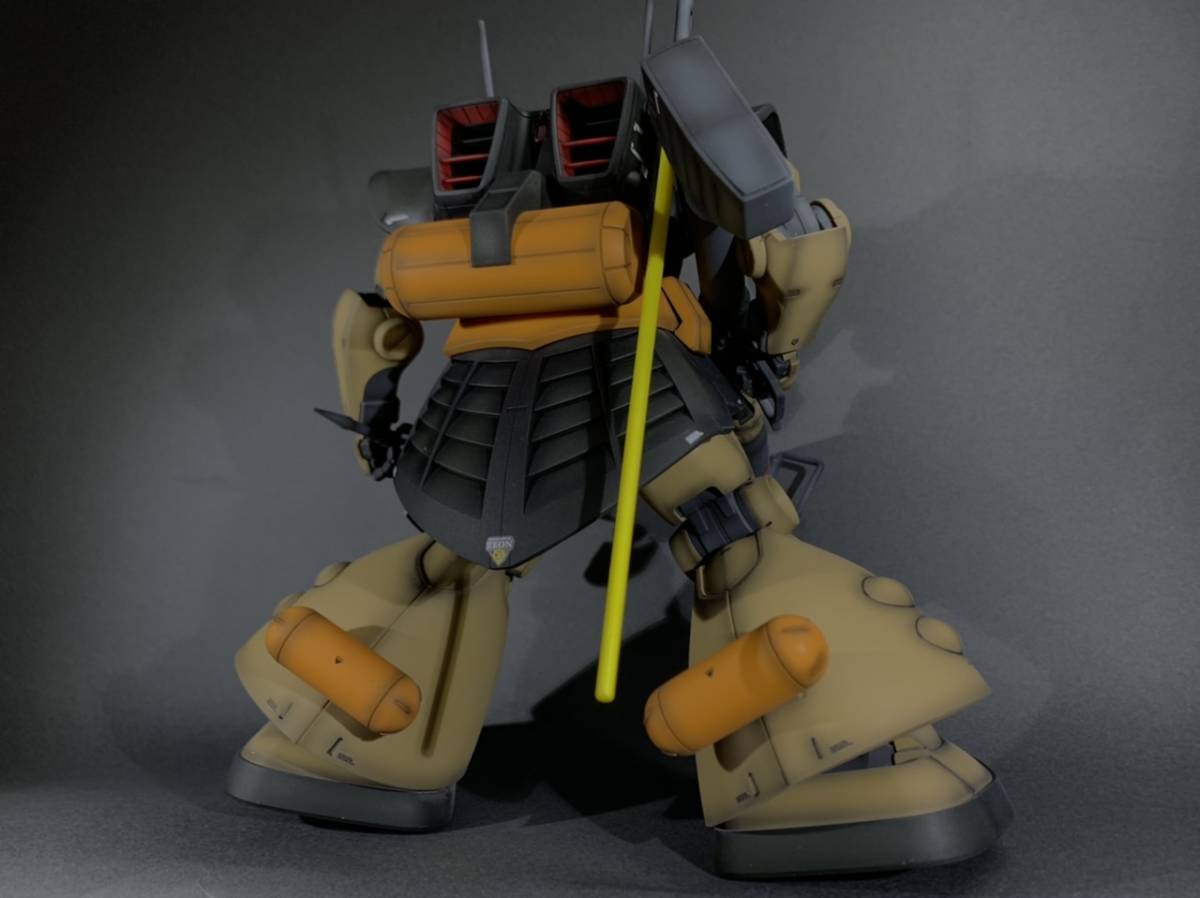 MGドワッジ 完成品1/100 プレミアムバンダイ限定 【公式通販】
