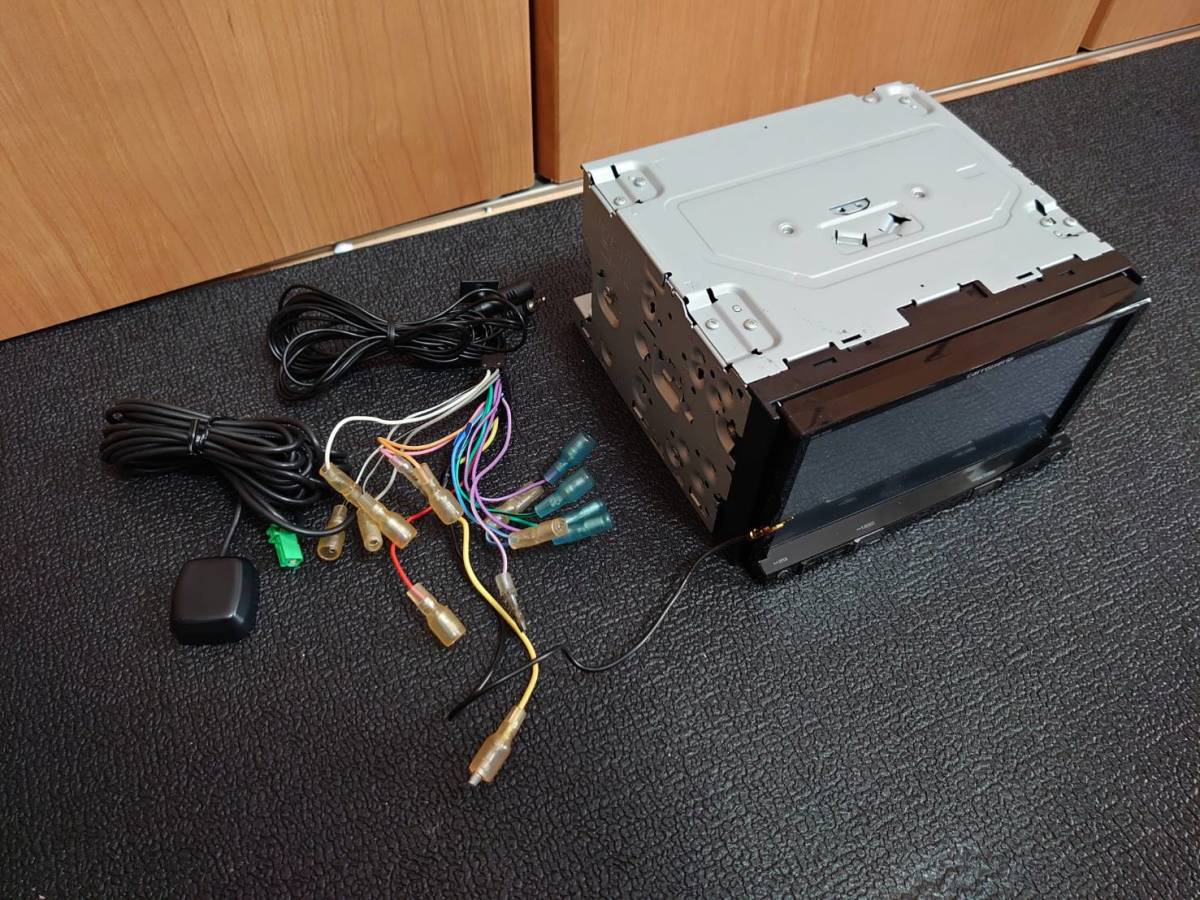 AVIC-RZ09 カロッツェリア Pioneer | 楽ナビ carrozzeria パイオニア