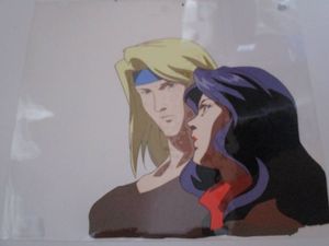 21年09月 セル画 ブレンパワードのヤフオク の相場 価格を見る ヤフオク のセル画 ブレンパワード のオークション売買情報は件が掲載されています