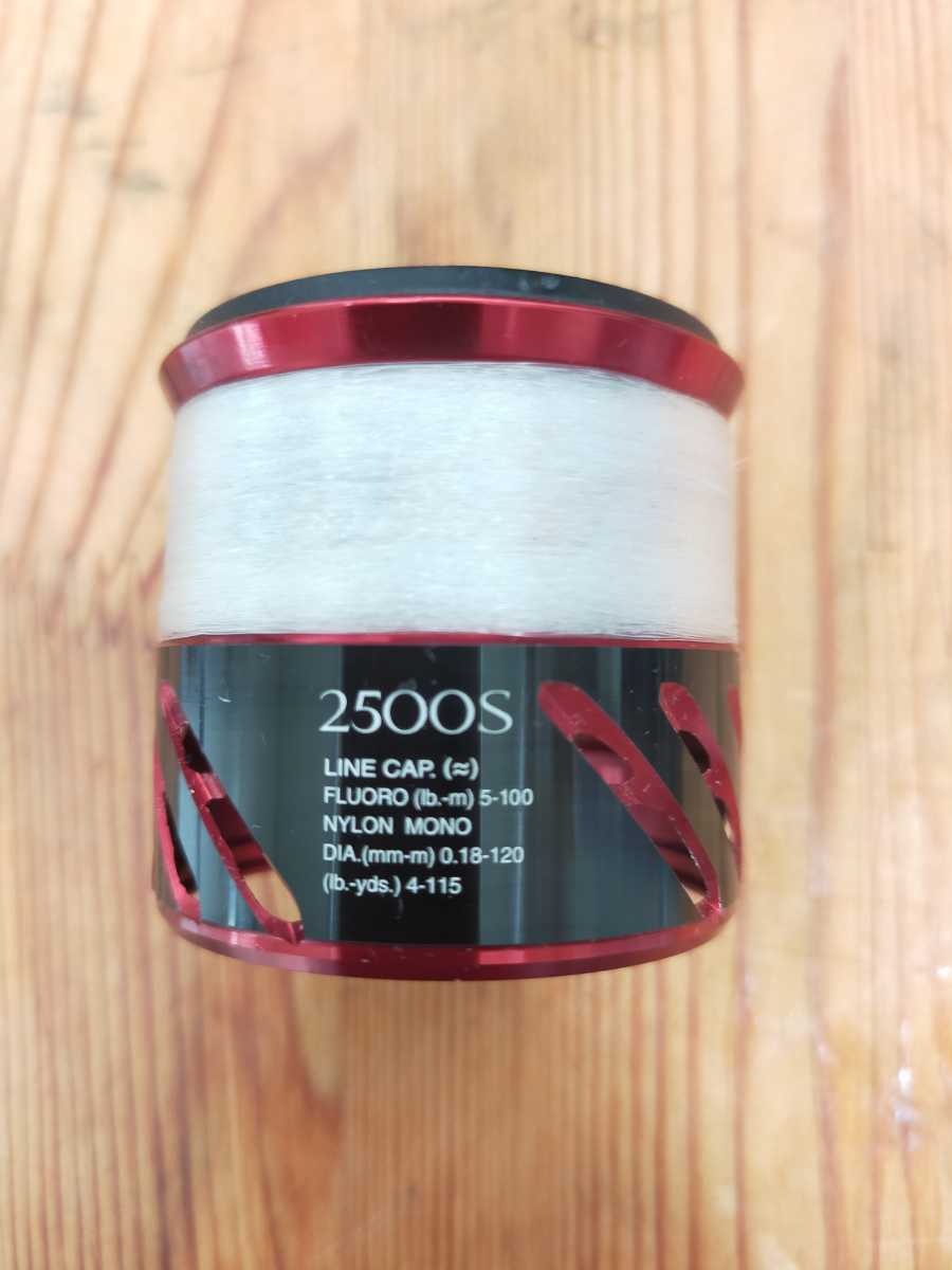 16ストラディック CI4 2500S 【公式通販】