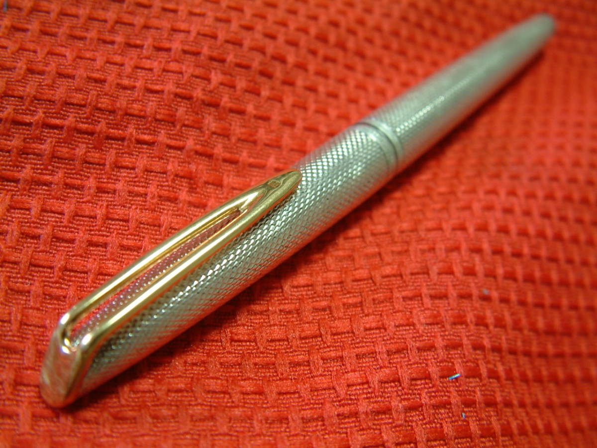 万年筆 ウォーターマン WATERMAN エキスパート エッセンシャル 0 - 18K