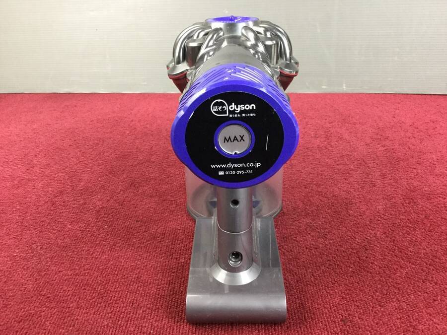 ダイソン　SV07 コードレスクリーナー　スタンド付き　25ウ320 ダイソン SV07 コードレスクリーナー スタンド付き 25ウ320 ダイソン