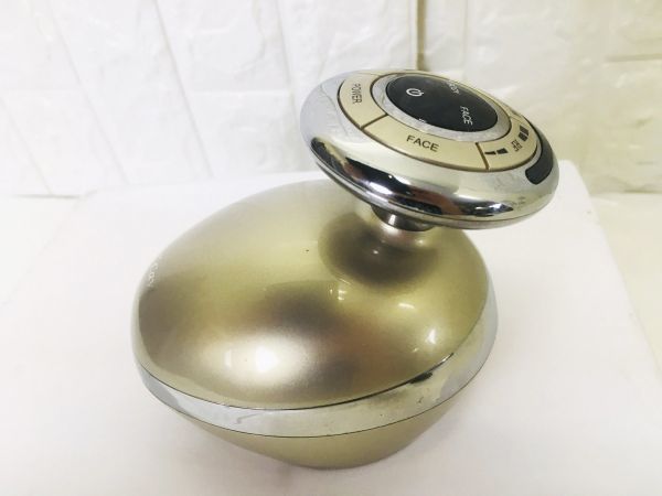 ヤーマン YA-MAN RFボーテ セルキャビ HRF-4N | キャビスパRFコア RF