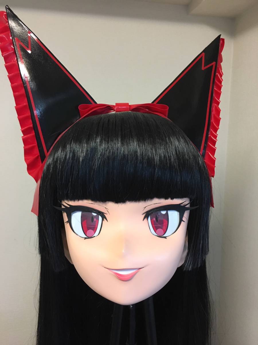 着ぐるみマスク Kigurumi 全頭面・衣装付崩壊:スターレイル 【公式通販】