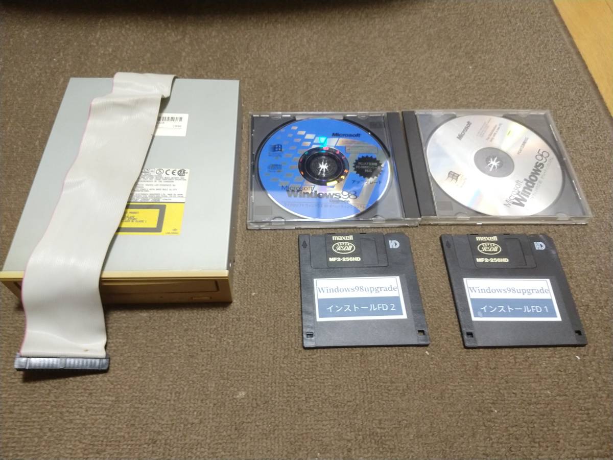 NEC - PC-9821 RAM Xa13 30MB Pentium □メンテナンス済□PC-9821 