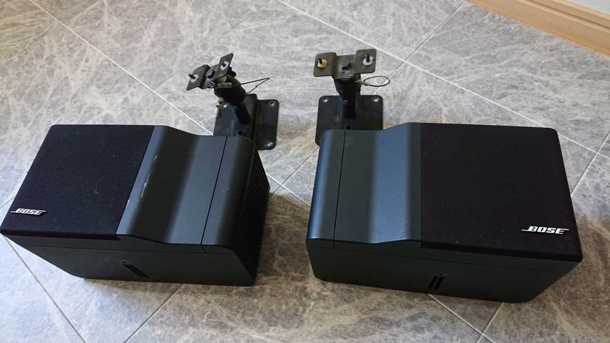 BOSE 0 イタリアーノ Italiano スピーカー BOSE ボーズ 101 Italiano