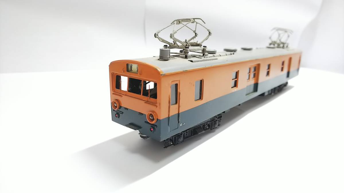 ☆杉山模型☆HOナロー(9mm)☆HOn30☆トロッコシリーズ☆3t 無蓋車