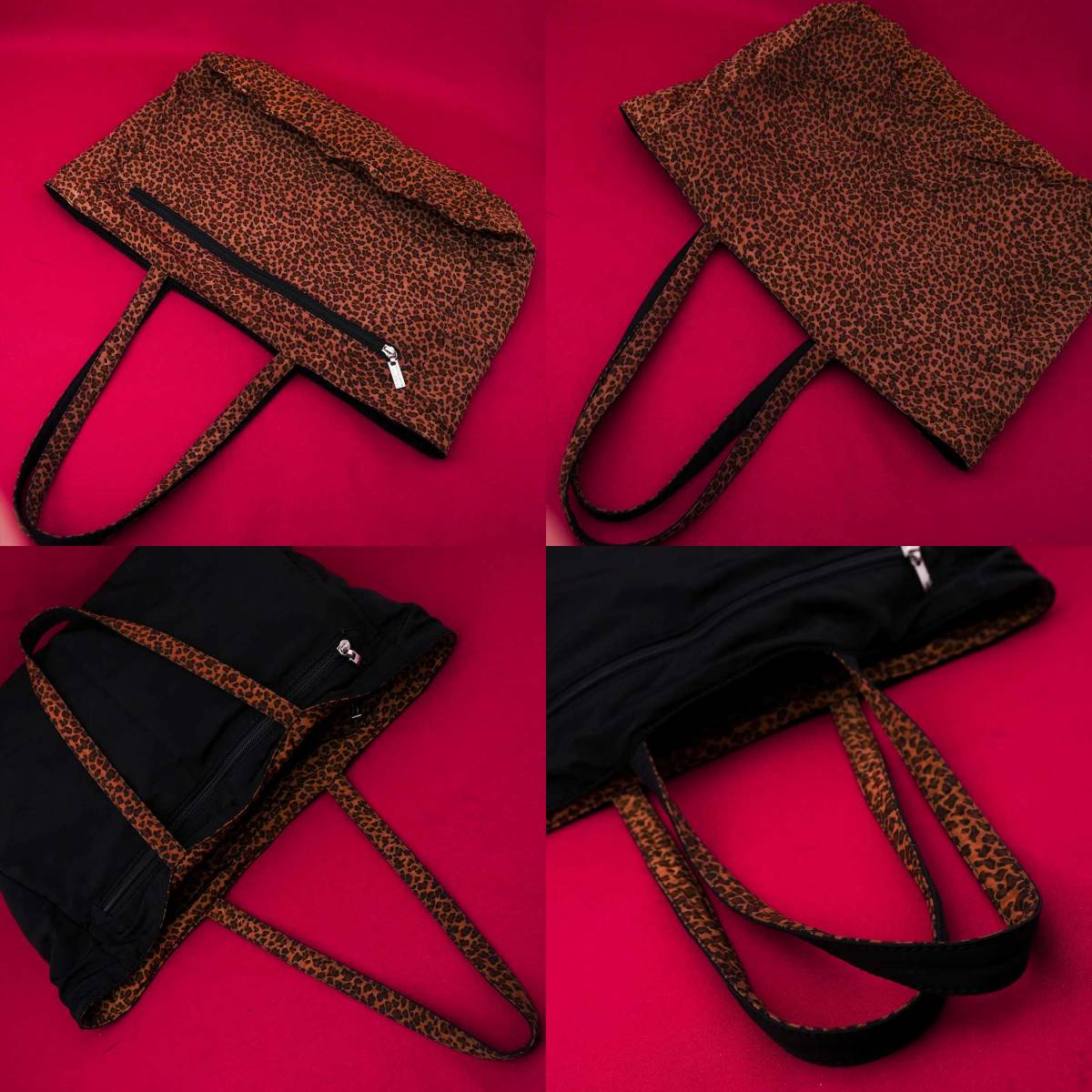 美品 BOTTEGA VENETA ボッテガ ヴェネタ トートバッグ メンズバッグ 黒 