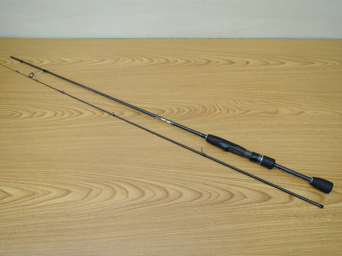 オリムピック◇アジングロッド CORTO/コルト◇GORTS-672L-HS アジング