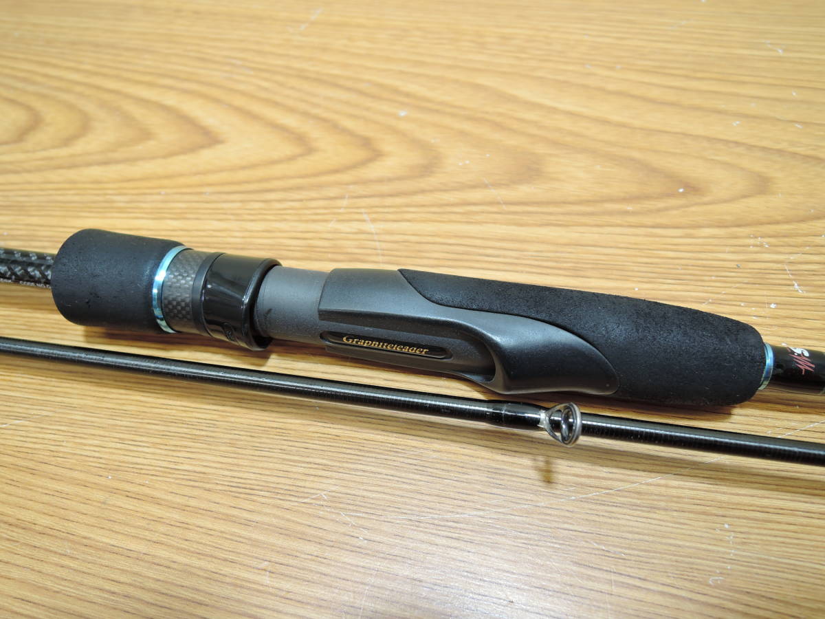 オリムピック◇アジングロッド CORTO/コルト◇GORTS-672L-HS アジング