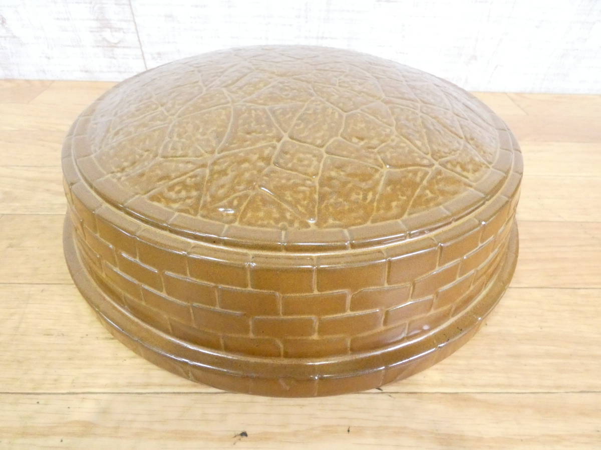 AHe006R 100 HAKUHO Pizzeria ピッツェリア 耐熱陶器製 本格的 石窯ピザオーブン 白峯陶器 箱 説明書 ピザ窯 調理器具 家庭用 ピッツェリア HAKUHO Pizzeria ピザペール付き 耐熱陶器製本格的石窯ピザオーブン 耐熱陶器性本格的石窯ピザ AHe006R 100 HAKUHO Pizzeria ピッツェリア 耐熱陶器製 本格的 石窯ピザオーブン 白峯陶器 箱 説明書 ピザ窯 調理器具 家庭用 ピッツェリア HAKUHO Pizzeria ピザペール付き 耐熱陶器製本格的石窯ピザオーブン 耐熱陶器性本格的石窯ピザ