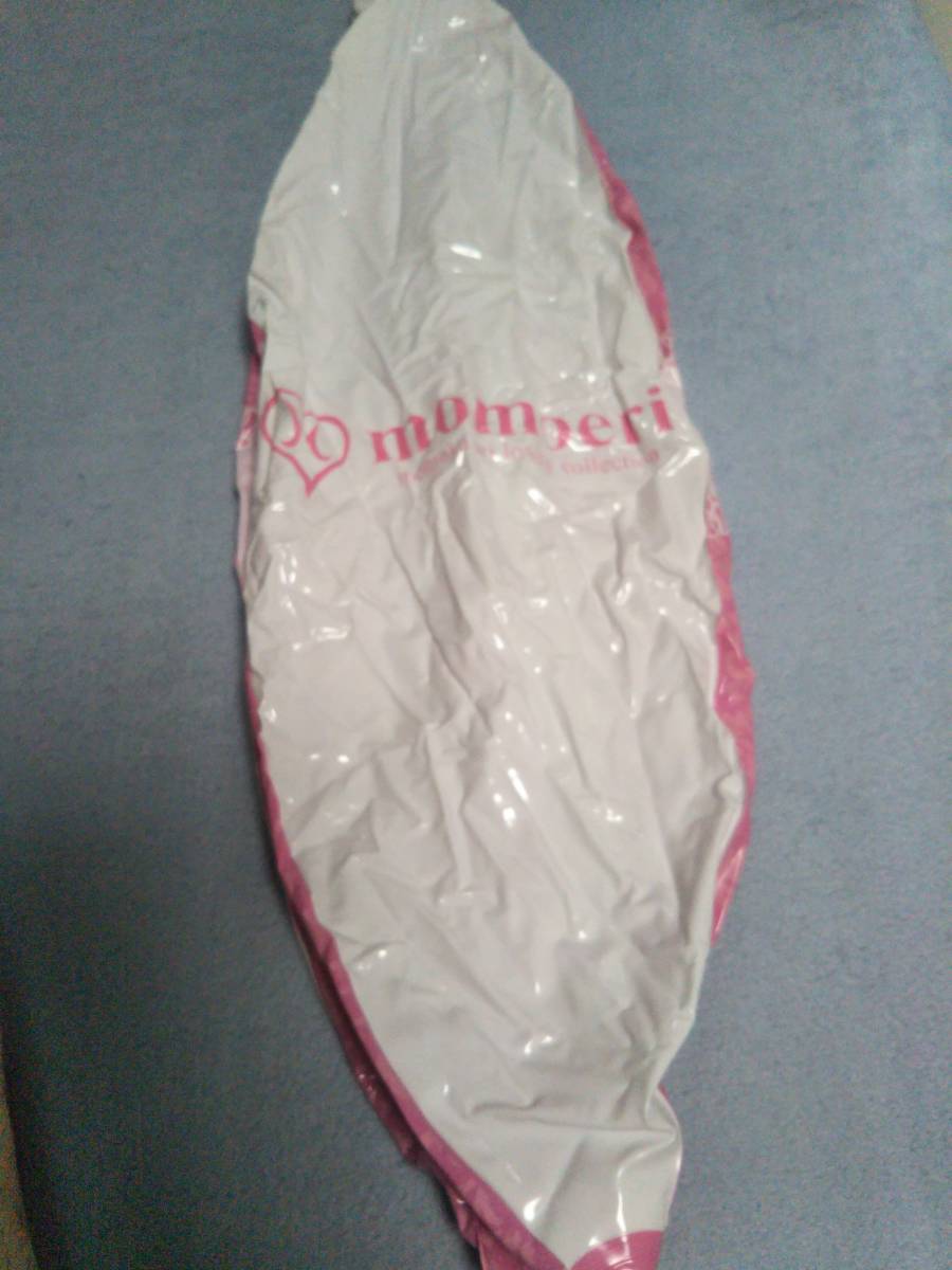 85cm モモエリ ビーチボール 空ビ 空気ビニール ビーチボール モモエリ
