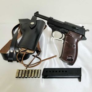 ワルサーp38 モデルガンのYahoo!オークション(旧ヤフオク!)の相場