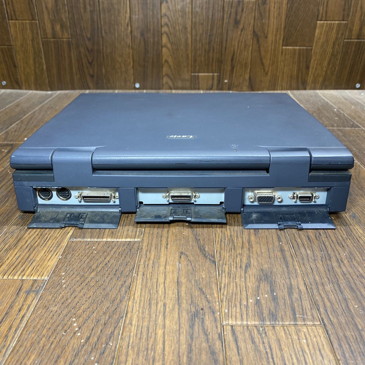 NEC LaVie ノートPC　PC-9821Na15/X14 ジャンク NEC LaVie ノートPC PC-9821Na15/X14 ジャンク 98NOTE Lavie PC