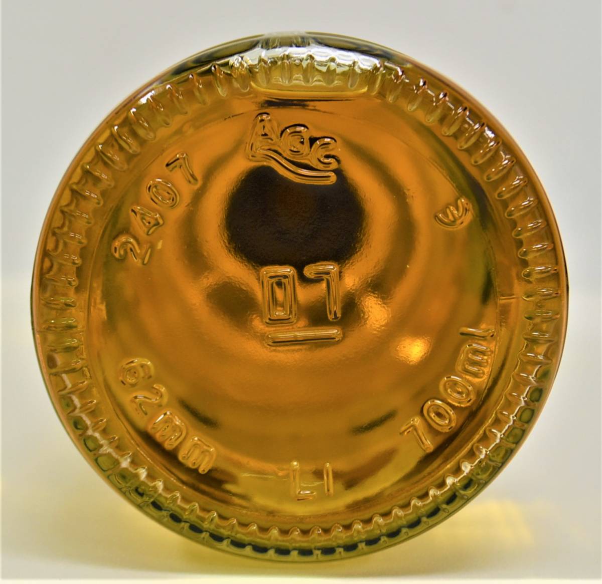 ② ウイスキーミュウ ニア・バリンダロッホ2004 ガッチャマン