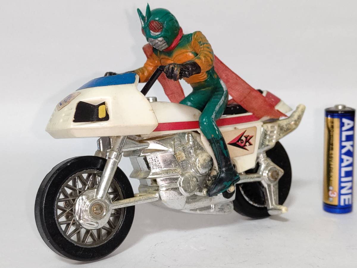 専用出品 ポピー チャンピオンライダー 仮面ライダー スカイライダー スカイ
