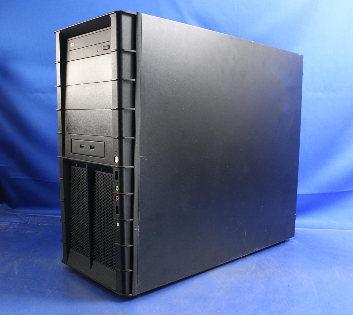 ドスパラ GALLERIA Diginnos Core メモリ16GB Prime Raytrek LC⁄ i7