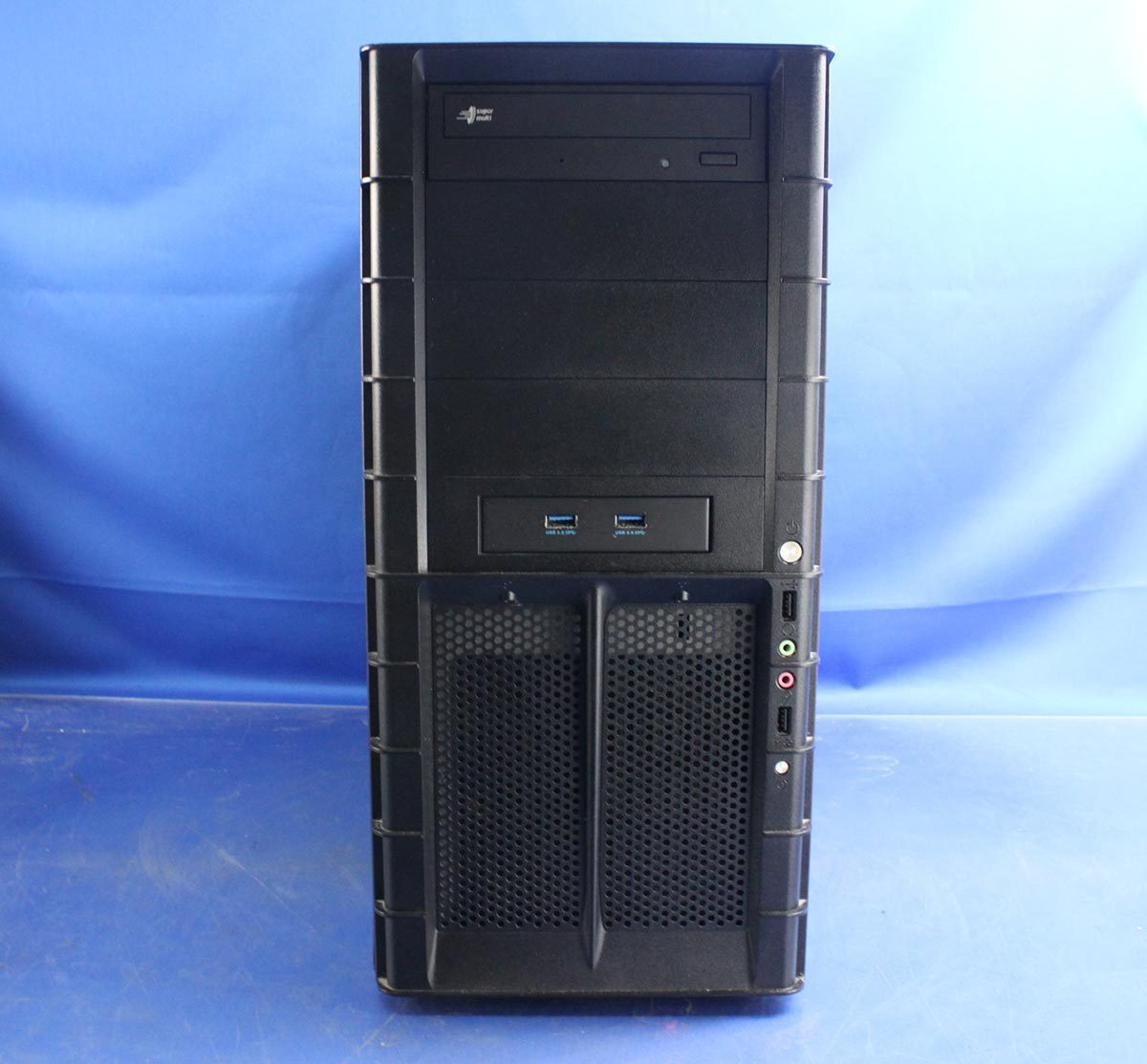 ドスパラ GALLERIA Diginnos Core メモリ16GB Prime Raytrek LC⁄ i7