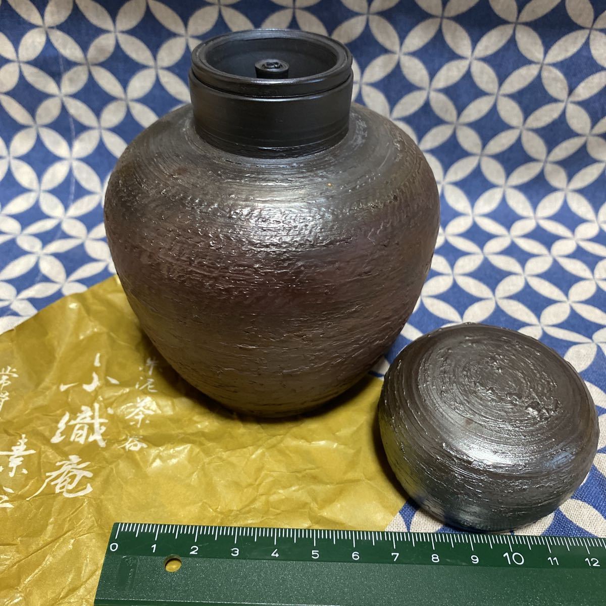 常滑焼 井上素三 ぐい呑み 公式通販 朱泥 名工 徳利 素三造