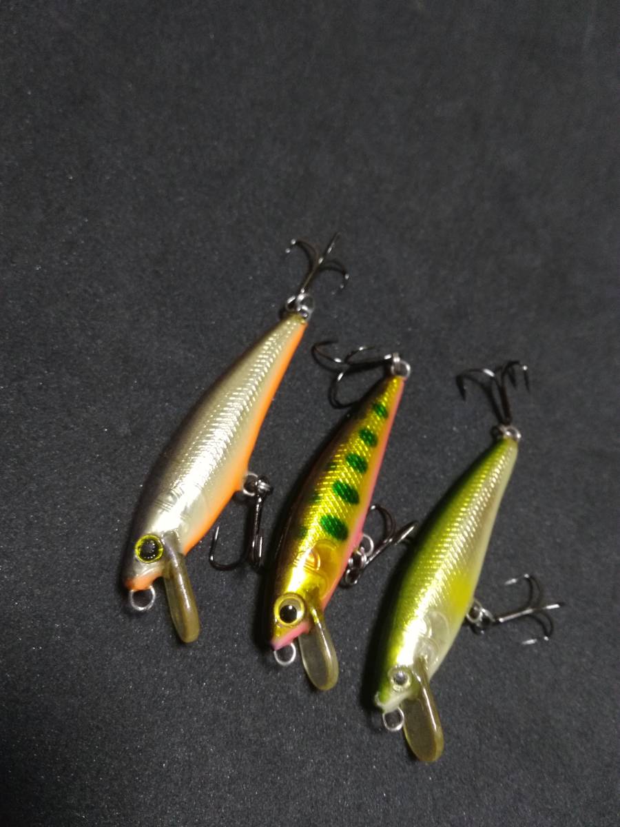 スカジットデザインズ Chip DESIGNS SKAGIT チップミノー チップ
