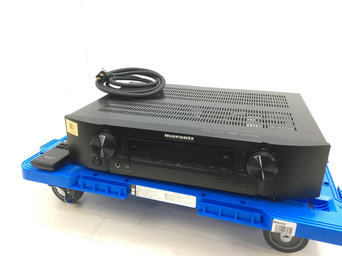 ☆322 MARANTZ マランツ AVレシーバー NR1403 marantz マランツ AV