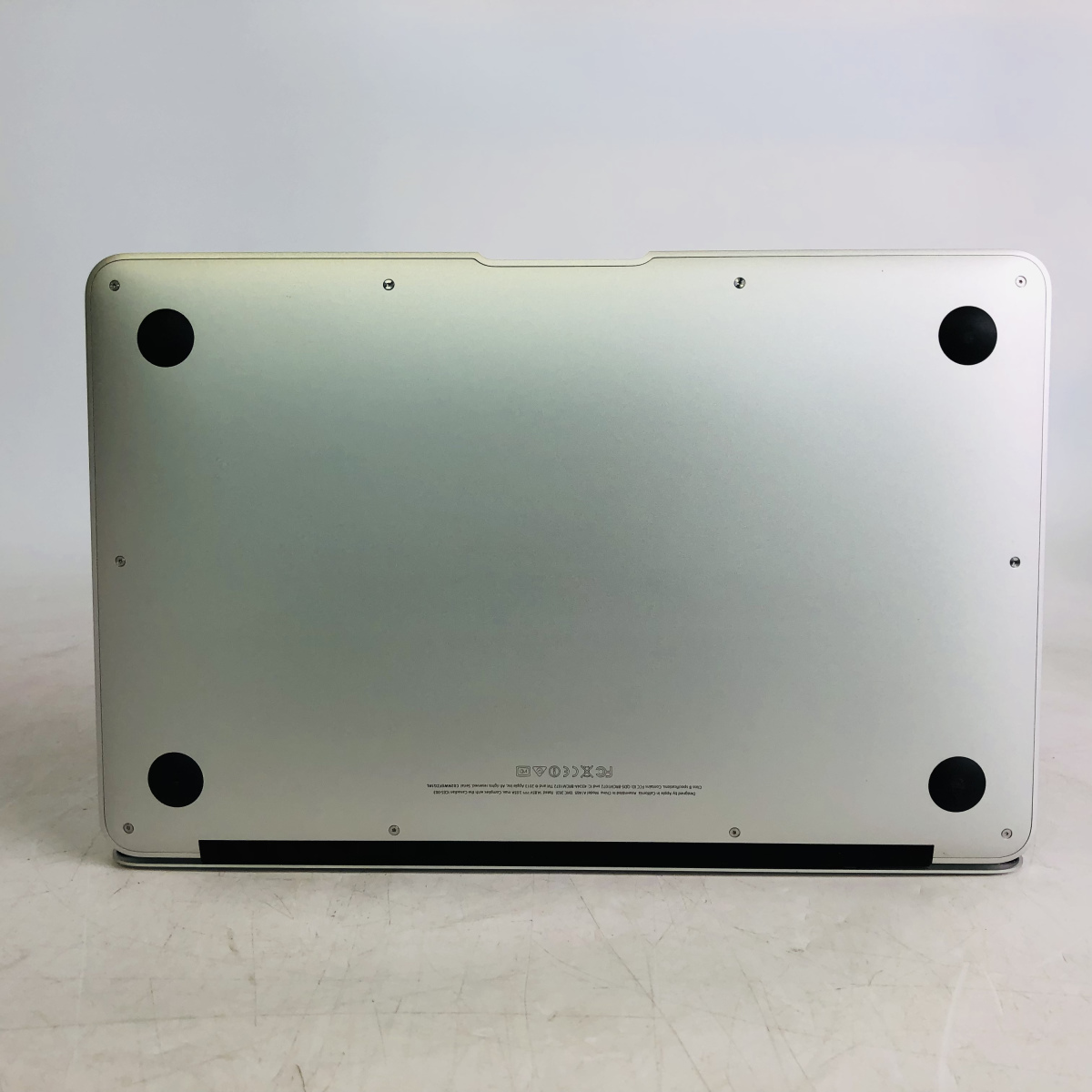 ジャンク MacBook Air 11インチ（Early 2014） Core i7 1.7Ghz/8GB/SSD