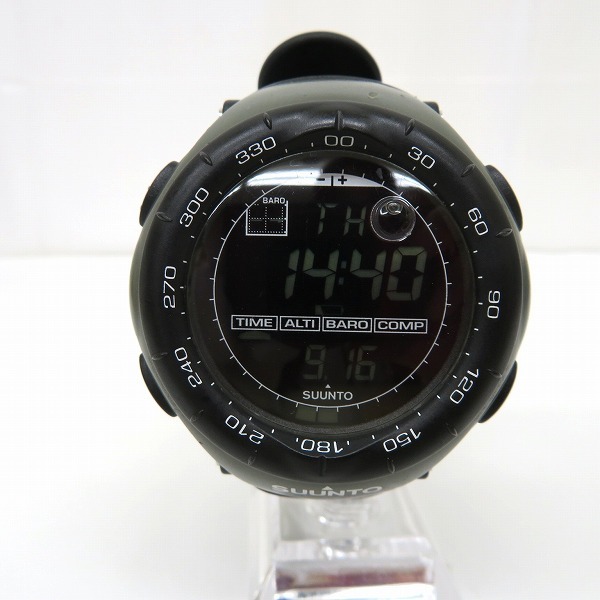 スント ベクター SS010600F10 クォーツ 時計 腕時計 メンズ☆0302