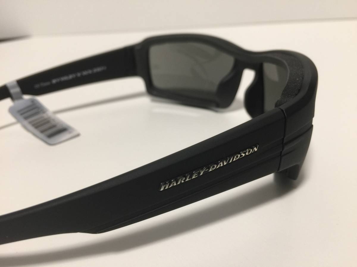 Harley-Davidson Cruise 2 Wiley-x GO OUT 7eye バイカーズ サングラス 