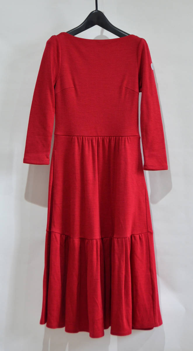 BORDERS at BALCONY ボーダーズアットバルコニー WEEKEND DRESS 