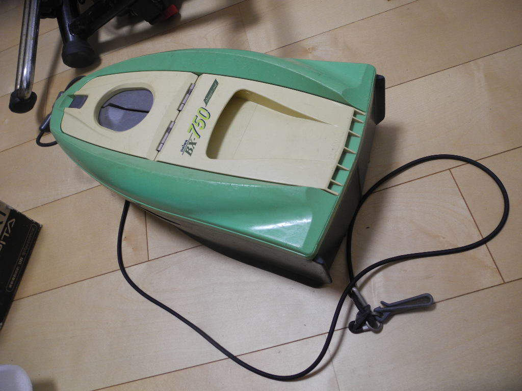 ダイワ　ＢX-750 ★