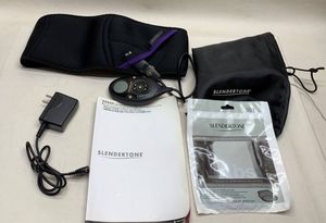スレンダートーン E-70のYahoo!オークション(旧ヤフオク!)の相場・価格