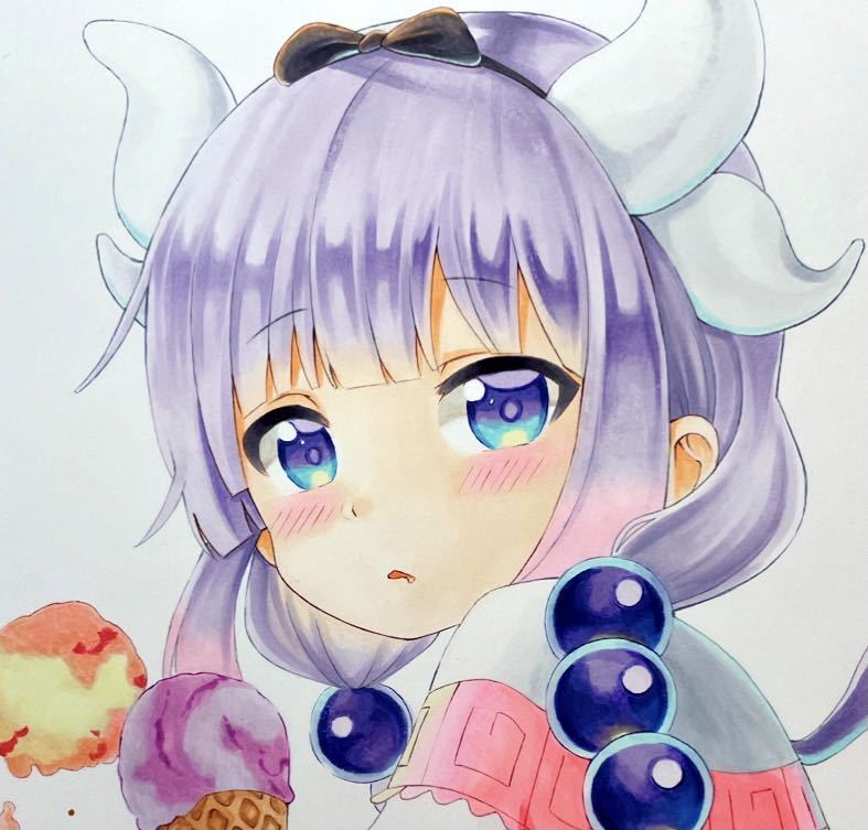 手描きイラスト 小林さんちのメイドラゴン カンナカムイ 手描きイラスト 売買されたオークション情報 Yahooの商品情報をアーカイブ公開 オークファン Aucfan Com 手描きイラスト 小林さんちのメイドラゴン カンナカムイ 手描きイラスト 売買されたオークション情報 Yahooの商品情報をアーカイブ公開 オークファン Aucfan Com