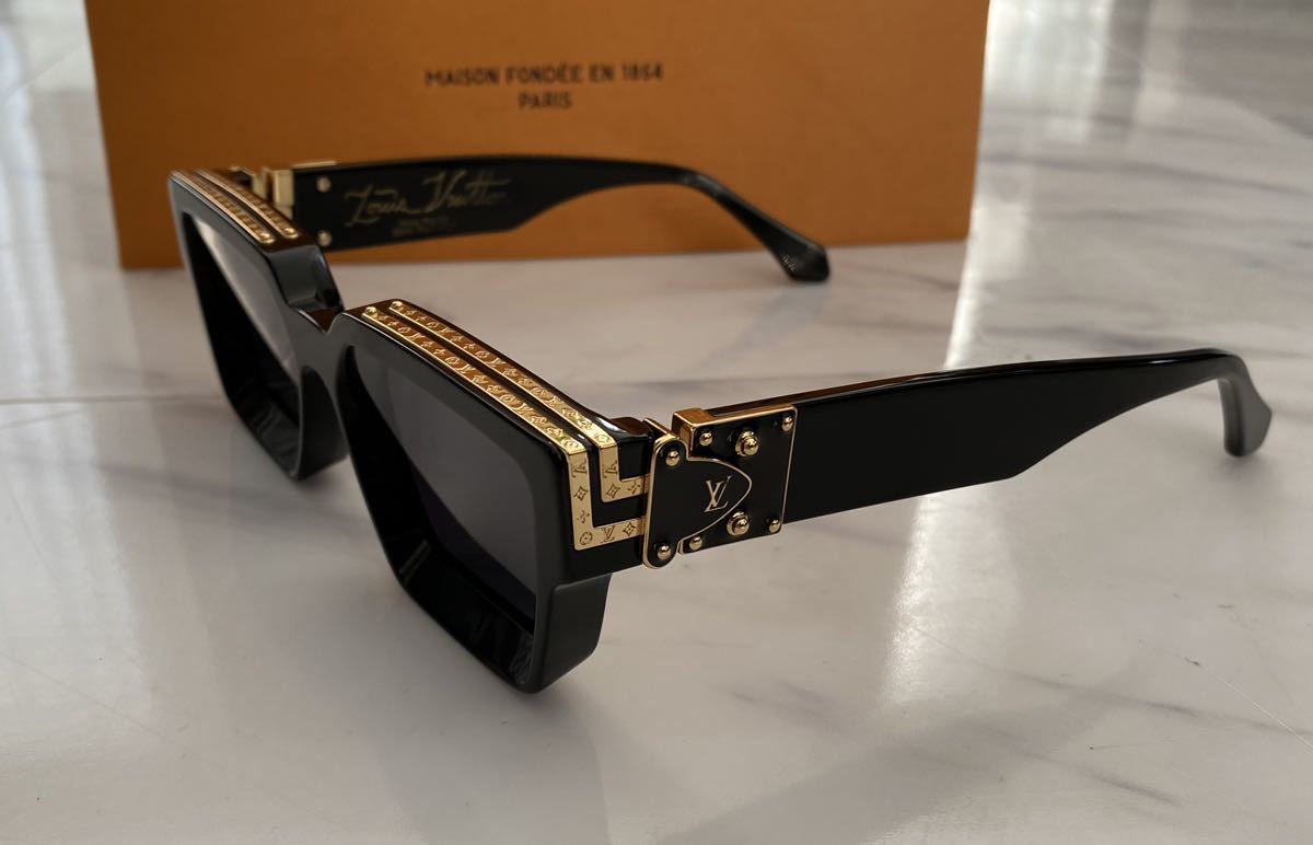 超 美品 正規品 希少 名作 LOUIS VUITTON Virgil Abloh 19SS 