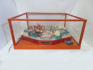 ディズニーランド ジオラマのヤフオク の相場 価格を見る ヤフオク のディズニーランド ジオラマのオークション売買情報は17件が掲載されています