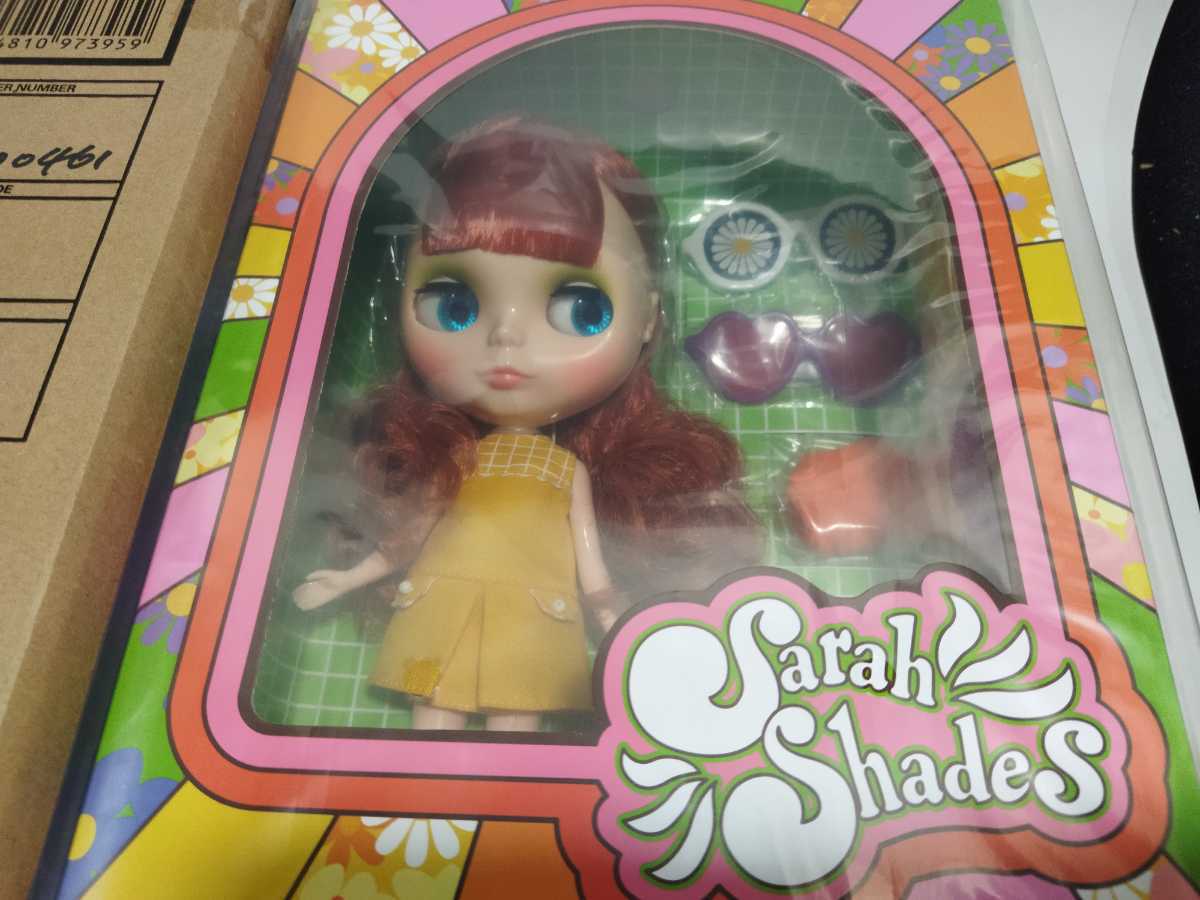 ☆新品未開封☆ネオブライス サラシェイズ サラシェイズ - ネオ